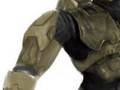 MASTER CHIEF - SpeedPainting by Nico di Mattia