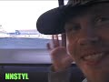 Grrrls Gone Crunk- The Ride Home @WMC Miami 2006 Tes n Rae
