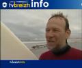 Camp surf � la Torche 2007 : les videos Surf