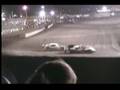 2008 IMCA SuperNationals SportMod Wreck