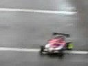 xtm xt2 on wet tarmac
