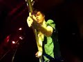 Pendleton Live in Brighton