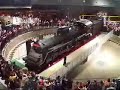 C57-135 on the turning table