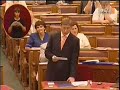 Gyurcsány Ferenc mai beszéde