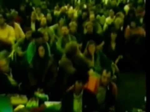 khair - A beautiful and my favorite Qawali/Ghazal by Nusrat Fateh Ali Khan. This concert was held in UK by WOMAD (World of Music,Arts and Dance) This Track has some ...