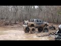 CRAZY MUDDIN at CRAZY 8!!
