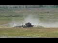 M1 Abrams Tank Gunnery M1 Abrams Tank Gunnery