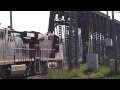 CP 255 & 246 @ Fort Erie May 20 2012.m2ts