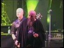 ROOT  -  the Old Ones