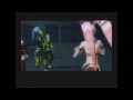 .Hack G.U. V1 Rebirth-Arena Battle-Alkaid