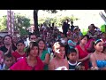 Comalapa,chalatenango. Fiestas tradicionales 2011
