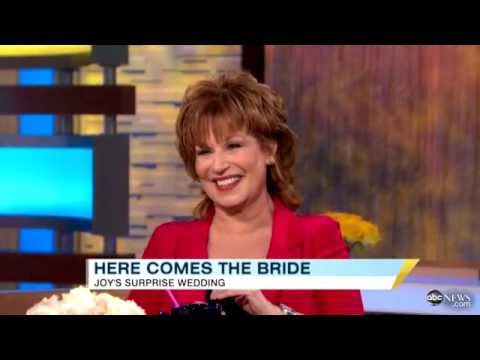 Joy Behar