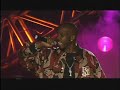 DMX RETITLES ALBUM, WILL ALWAYS SHOOT STRAIGHT WITH FANS
