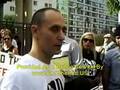 End The Fed Rally Los Angeles 2008 Part 1