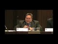 Brookfield Village Board Trustee Forum Opening Statements Part 1