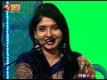 Award for Excellence in the Field of Saree Designing