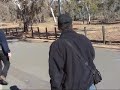 martin gets raped by a kangaroo