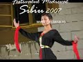 Balet Studio GIULIANA - Festivalul Medieval Sibiu 2007 Balet Studio GIULIANA - Festivalul Medieval Sibiu 2007
