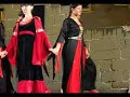 Balet Studio GIULIANA - Festivalul Medieval Sibiu 2007