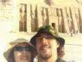 De viaje por Egipto