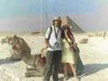 De viaje por Egipto