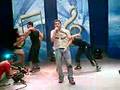 louro santos no progama  tarde legal