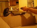 Kitty See, Kitty Do