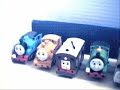 Toby Sinks In ep2 Toby Sinks In ep2