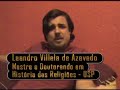 Aula: Concílio de Nicéia - Formação da Igreja Católica - 2