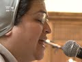 La increíble voz de la hermana Glenda