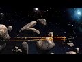 Astro Avenger 2 startup movie