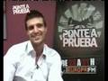 PONTE A PRUEBA en Antena.NEOX (parte 3)