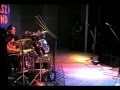Hard Rock from Poland Janusz Niekrasz Band Czołg Live