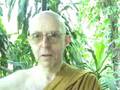 Bhikkhu Nirodho (5) Fear: Dealing with fear, conventions, authenticity, death (Buddhist - Buddhism)