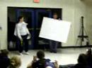 St. Tom's Winter Retreat '08- Toy Story