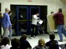 St. Tom's Winter Retreat '08- Toy Story