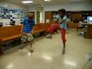 Dog Dance