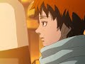 Sasori and Sakura-When you're gone