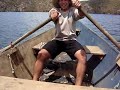 COMPETI��O DE BARCO A REMO!!!!