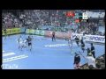 Highlights Final 1st LEG THW Kiel - BM Ciudad Real