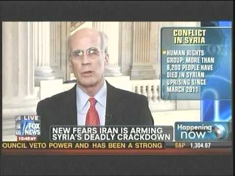 On Iran, Welch warns against rush to military action