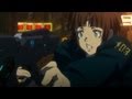 Psycho-Pass Anime Episode 1 Review - Crime Coefficient