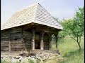 The open-air section of the Ethnographic Museum was inaugurated in 1984, in the picturesque landscape of The Flowers' Hill. It illustrates the civilization and  popular culture of the following ethnographic areas: Lapus, Historical Maramures, Chioar, Codru and Oas. The Village Museum was built around a wooden church brought from the village Chechis, which belonged to Baia Mare domain as the documents from 1566 certify. The church is made of oak and it is relatively small: length 12.45 m, width 4.5 m. The roof of the church has a single steeple specific for the region. It is covered with pine tiles. More details: www.MaramuresMuseum.com