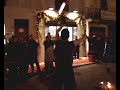 Mamma Mia animazione & Prolungo fuochista