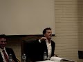 Eddie Izzard at UCD (On the Writer\ Eddie Izzard at UCD (On the Writer\