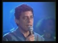 Sabiá - Chico Buarque e Tom Jobim