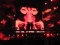 Sympathy for the devil - in Rolling Stones concert(A Bigger Bang Tour)  - July 17th, Bucharest, Romania, Lia Manoliu stadium