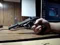 Walther P38: Field Strip & Reassembly