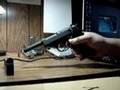 Walther P38: Field Strip & Reassembly