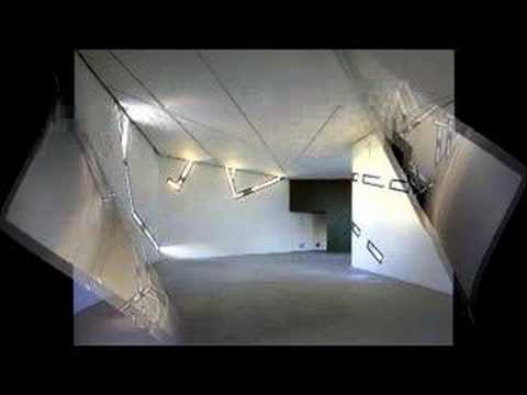 Daniel Libeskind: Jewish Museum, Berlin